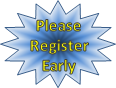 Register Early